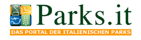 Das Portal der Italienischen Parks